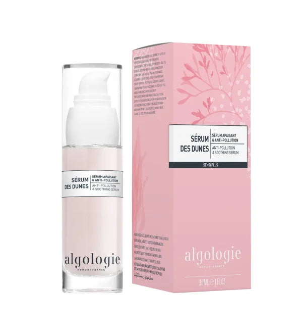 ALGOLOGIE SERUM DE LA PRESQU'ILE SERUM REPULPANT&REDENSIFIANT 30ML