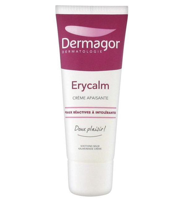 Dermagor - Erycalm Crème Apaisante - 40 ml