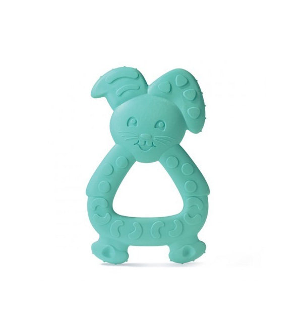 DODIE ANNEAU DE DENTITION LAPIN LAGOON