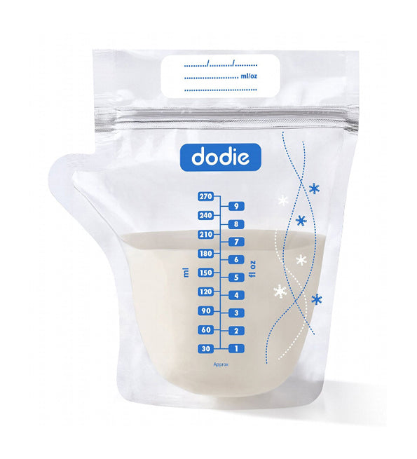 DODIE SACHETS DE CONSERVATION X 20