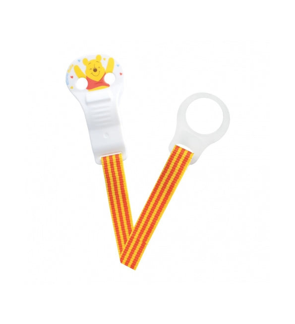 DODIE ATTACHE-SUCETTE RUBAN WINNIE