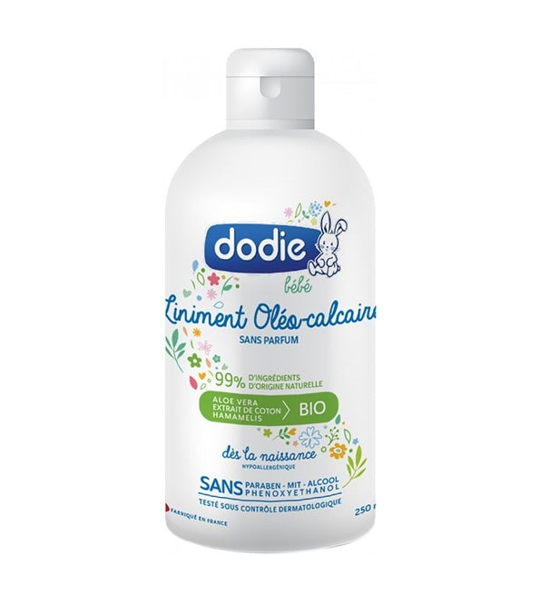 DODIE LINIMENT OLÉOCALCAIRE 250ML