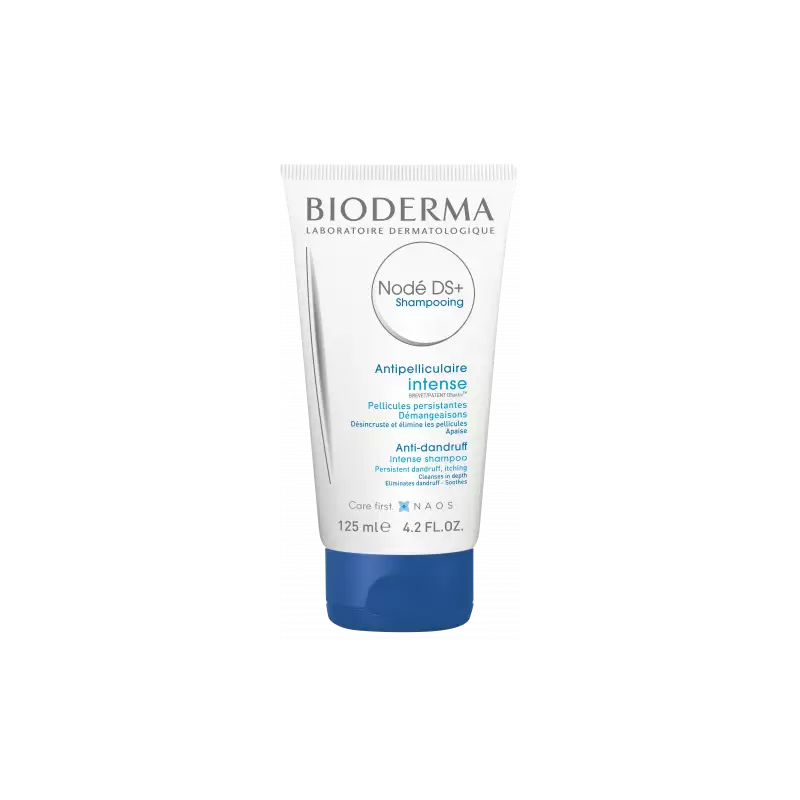 BIODERMA NODE D.S+SHP