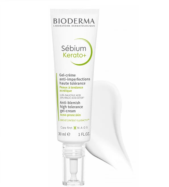 SEBIUM KERATO+ 30ML