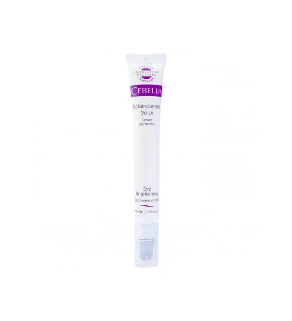 Cebelia eclaircissant yeux 10 ml