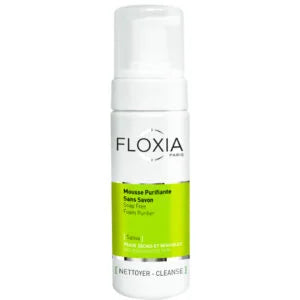 FLOXIA MOUSSE PURIFIANTE