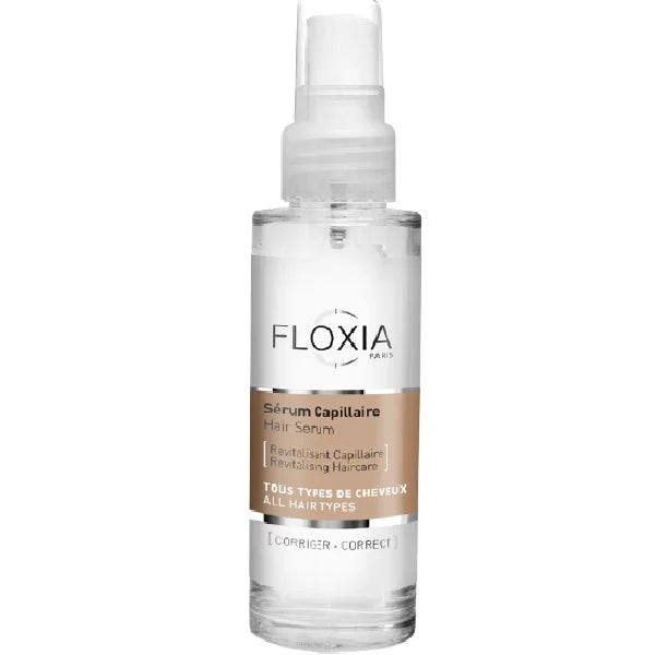 FLOXIA SERUM CAPILLAIRE