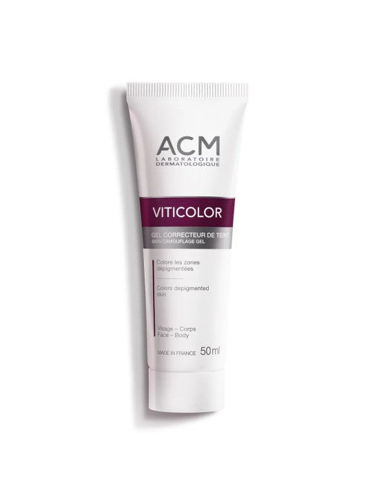 ACM VITICOLOR GEL