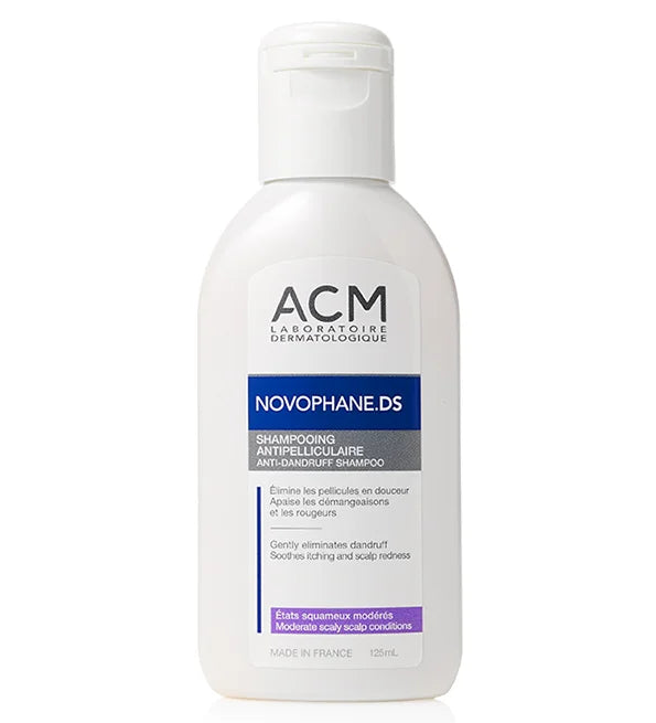 ACM NOVOPHANE DS SHP 125ML