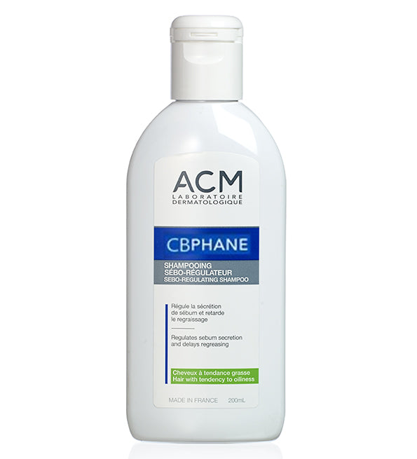 ACM NOVOPHANE SHAMPOOING SÉBO-RÉGULATEUR - 200 ML