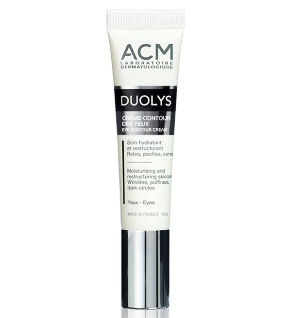 ACM DUOLYS CONTOUR DES YEUX - 15 ML