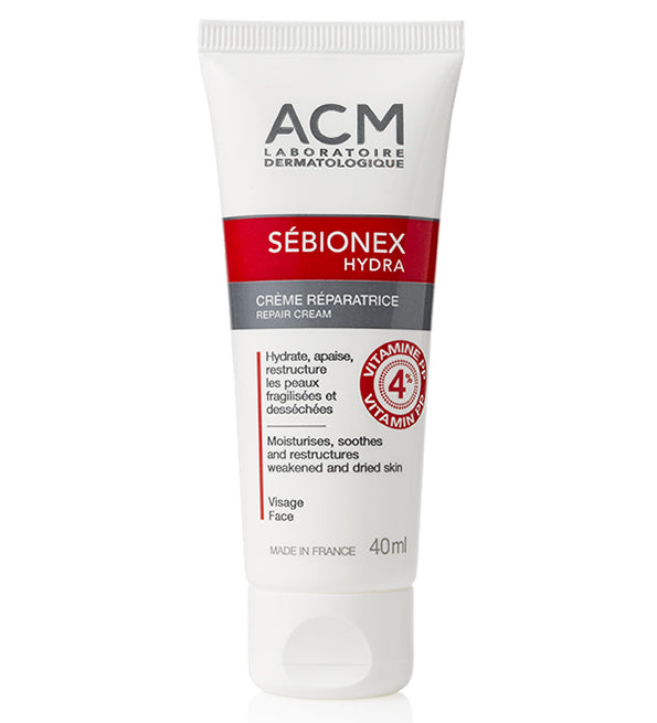 ACM SÉBIONEX HYDRA CRÈME - 40 ML