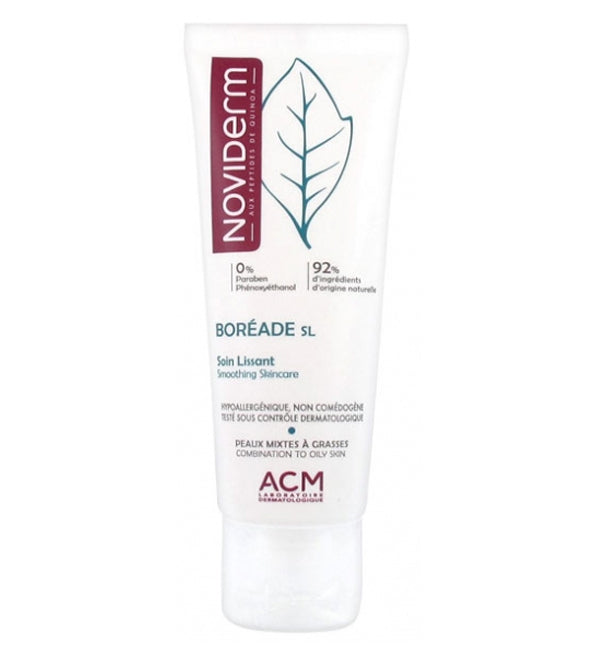 ACM NOVIDERM BORÉADE SL SOIN LISSANT - 40 ML