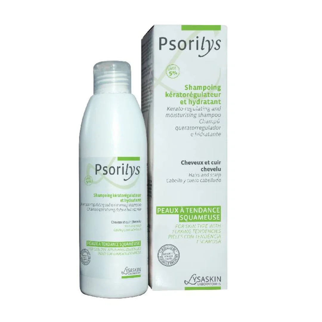 PSORILYS Shampoing 150ML