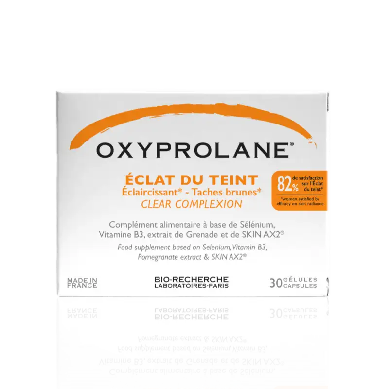 OXYPROLANE ECLAT DE TEINT