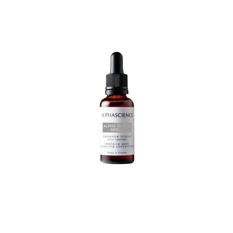 ALPHASCIENCE ALPHA BRIGHT SERUM 30ML