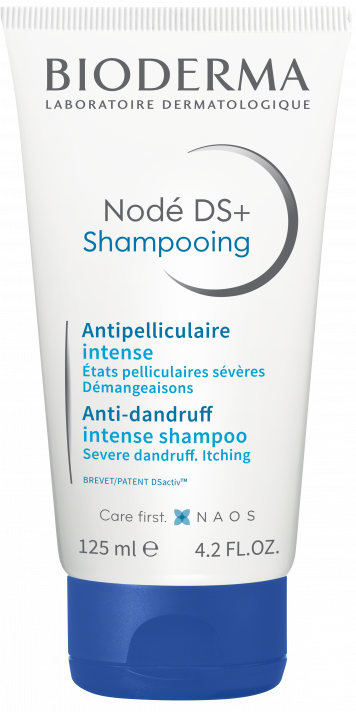 NODE DS+ SHAMPOOING 125 ML