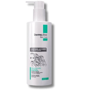 DERMADOC SHAMP ANTI CHUTE 400ML