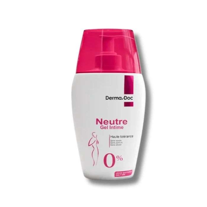 DERMADOC GEL INTIME 250 ML