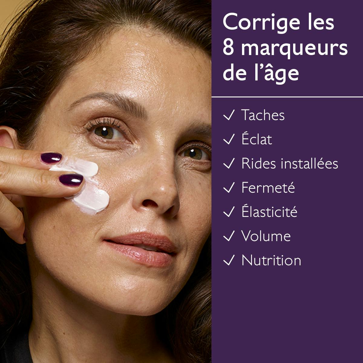 CAUDALIE La Crème Anti-Âge Global Premier Cru Riche 50ml