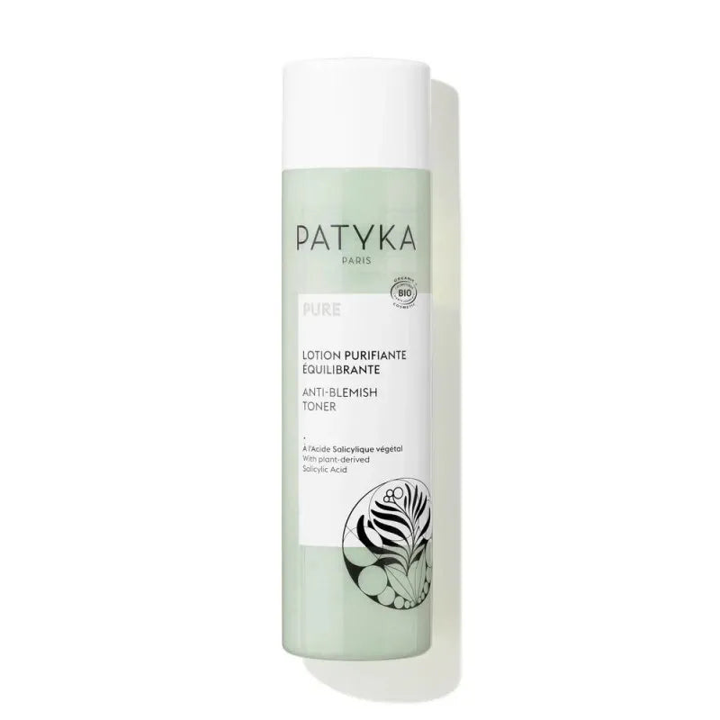 Patyka - Pure Lotion Purifiante Équilibrante