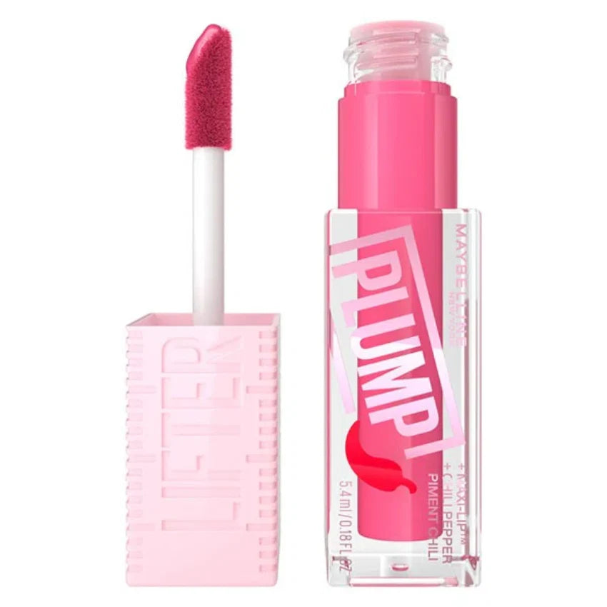 MAYBELLINE - LIFTER PLUMP 003 PINK STING NU