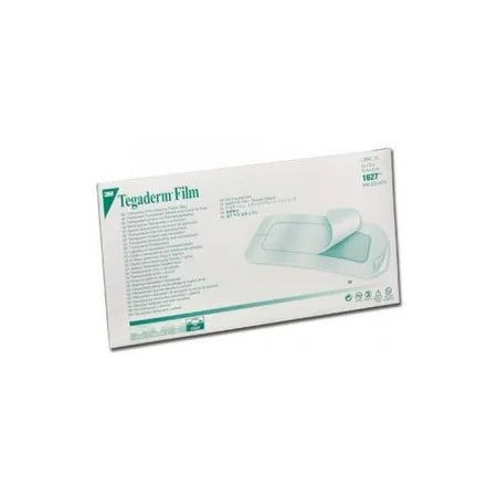 3M TEGADERM FILM 10CM*25CM (BTE 20)