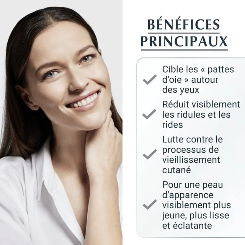 Eucerin HYALURON FILLER YEUX 15 ML