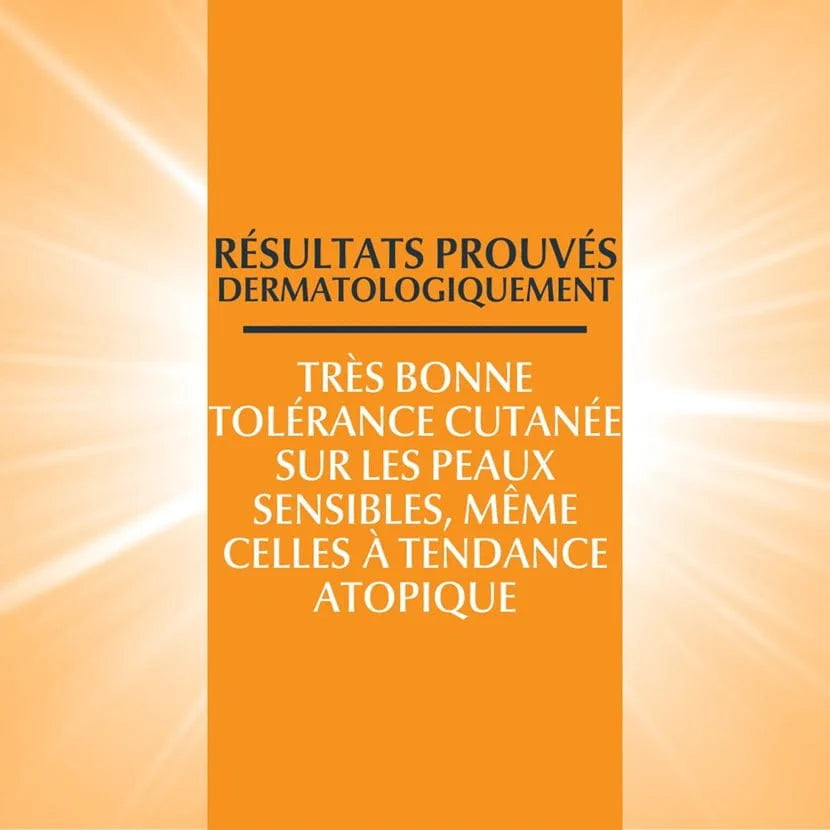 Eucerin SUN CRÈME VISAGE 50+