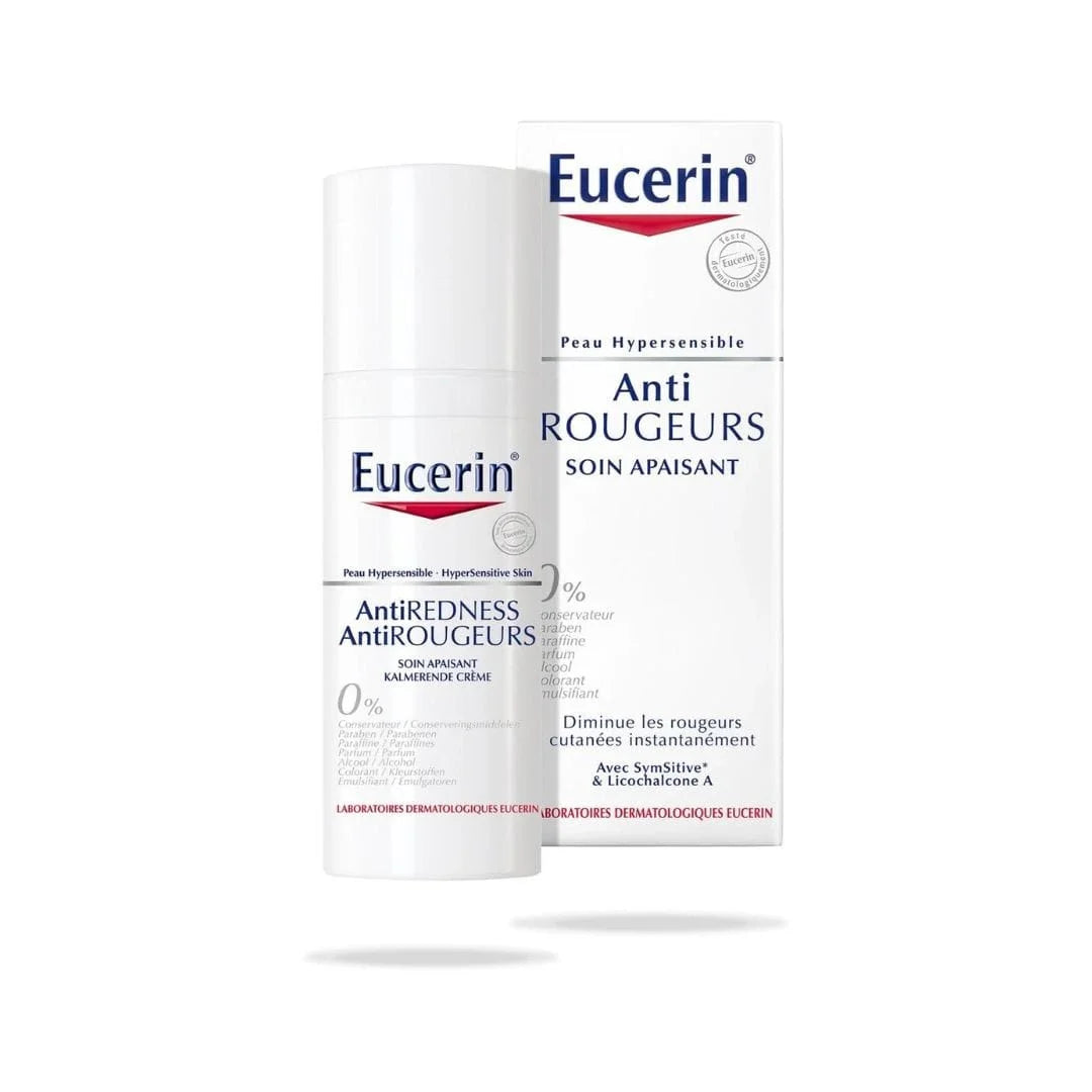 EUCERIN ANTI ROUGEURS SOIN APAISANT