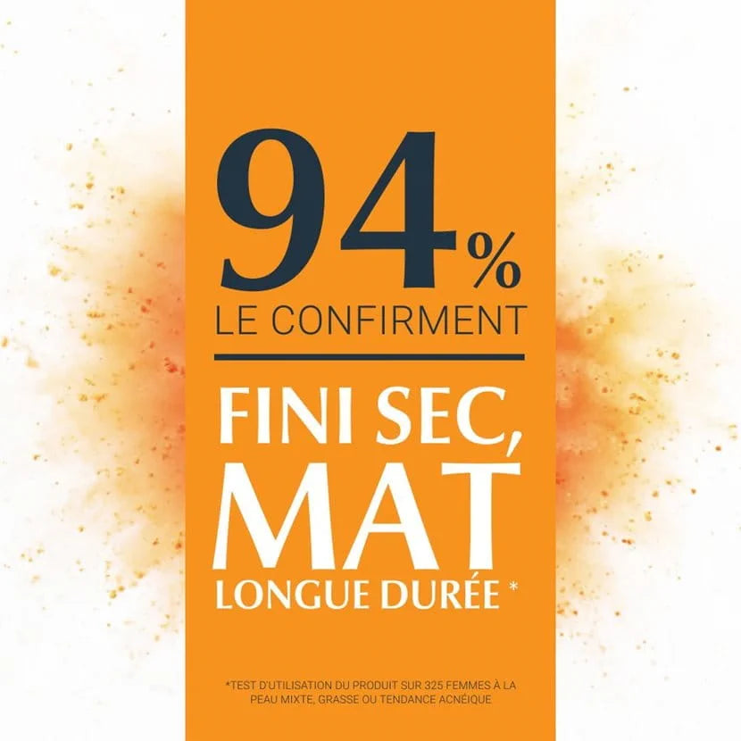 EUCERIN OIL CONTROL TOUCHER SEC