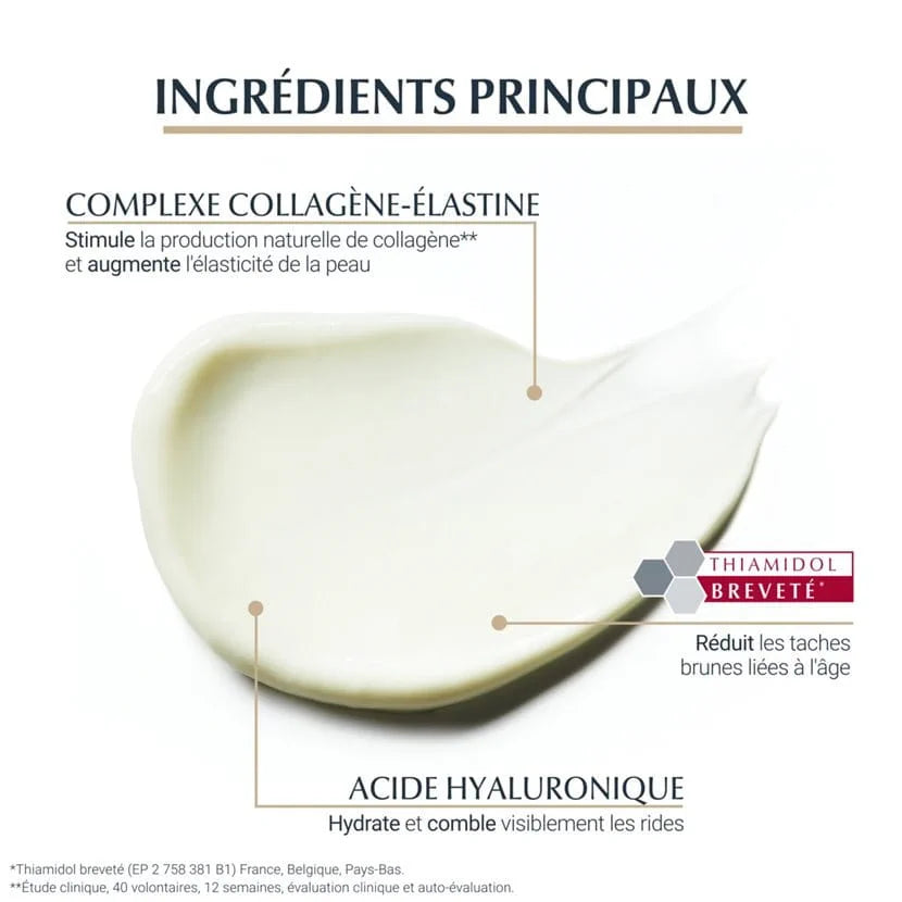 Eucerin Hyaluron‑Filler + Elasticity Jour