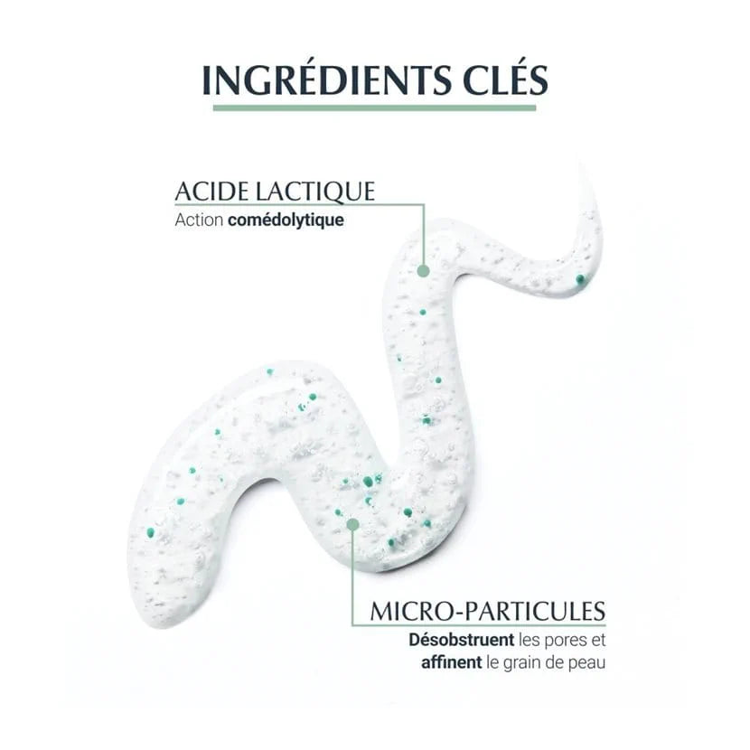 Eucerin DERMOPURE GOMMAGE 100 ML