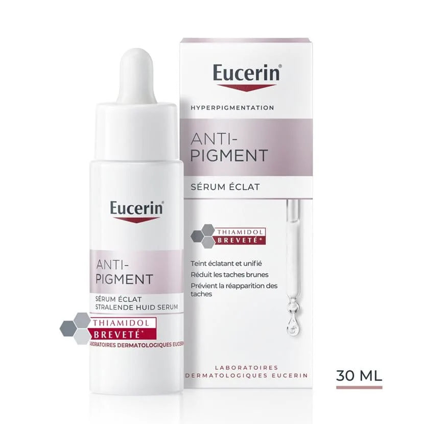 Eucerin ANTI-PIGMENT SÉRUM ÉCLAT 30 ML