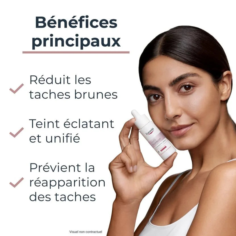 Eucerin ANTI-PIGMENT SÉRUM ÉCLAT 30 ML