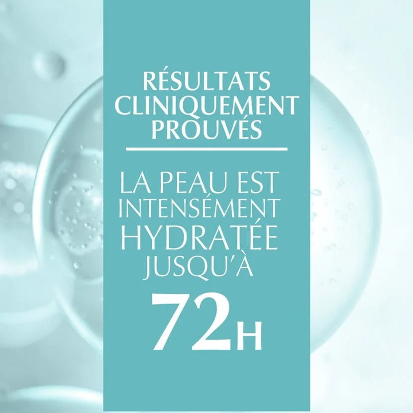 EUCERIN HYALURON FILLER BOOSTER D'HYDRATATION NUIT