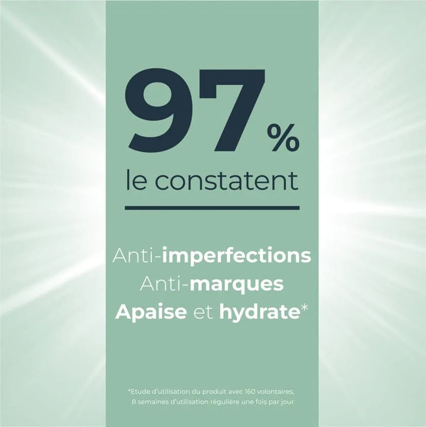 Eucerin DermoPure Triple Action Crème Corps