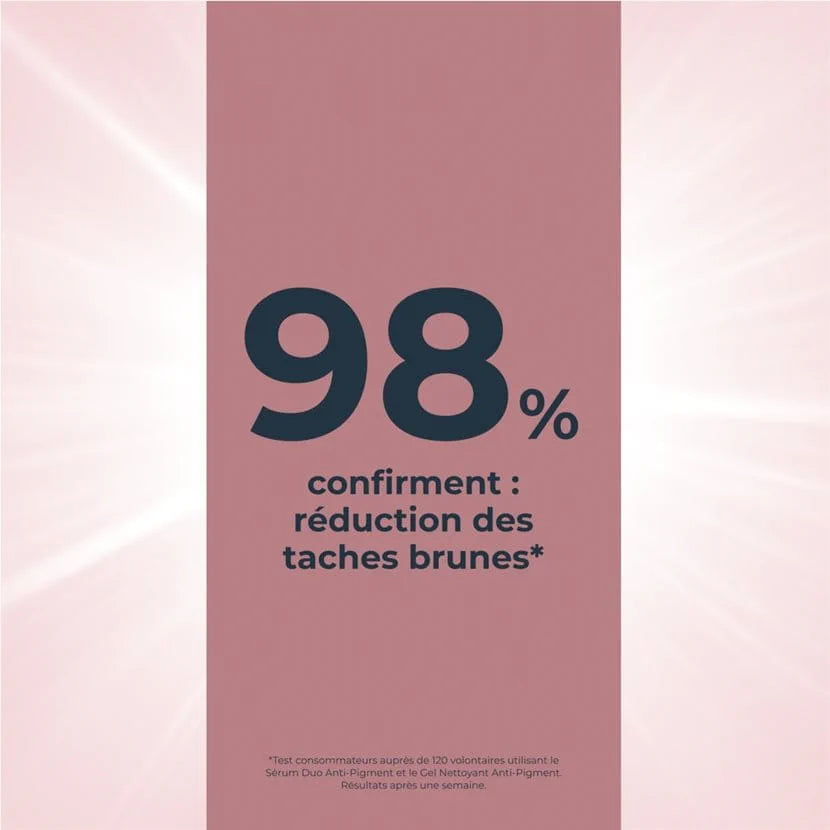 Eucerin Anti‑Pigment Cleansing Gel