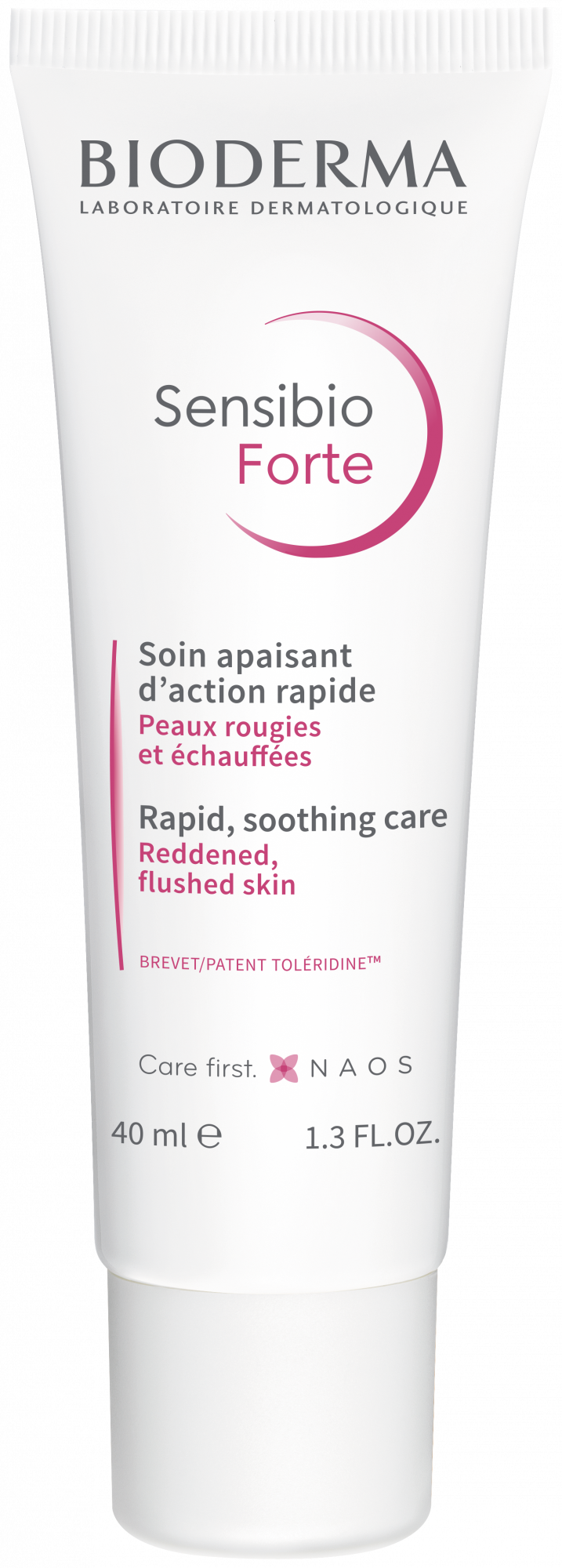 SENSIBIO FORTE CREME 40 ML