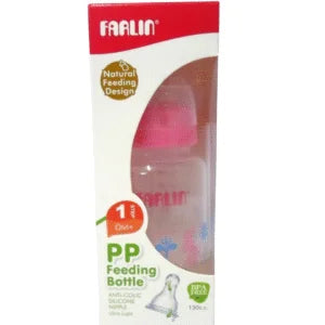 FARLIN BIBERON EN PL PM 140 ML
