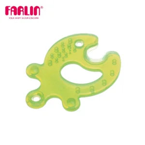 FARLIN ANN DEN SILICONE PUZZLE