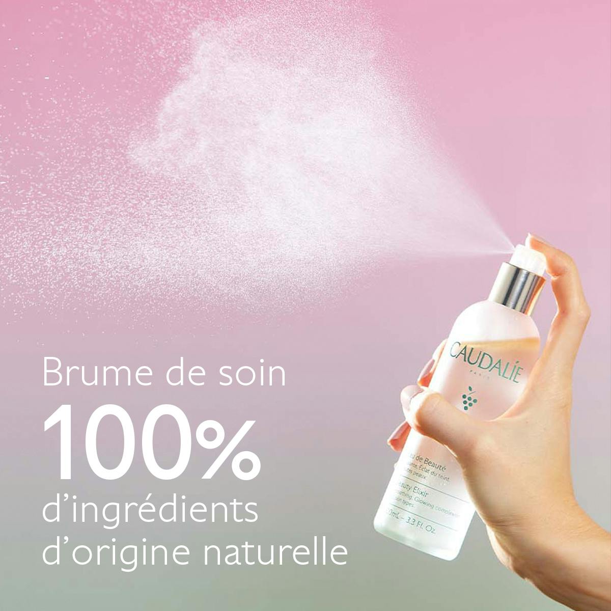 Eau de Beauté 30 mL