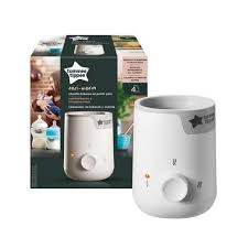 TOMMEE TIPPEE CHAUFFE BIBERON