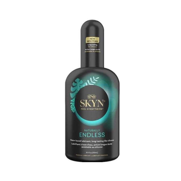 SKYN NATURALLY ENDLESS 200ML