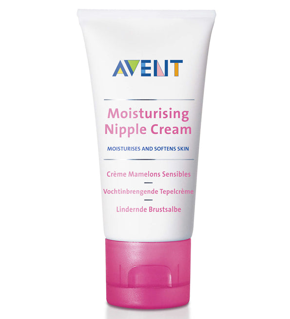 AVENT CREME MAMELONS 30ML
