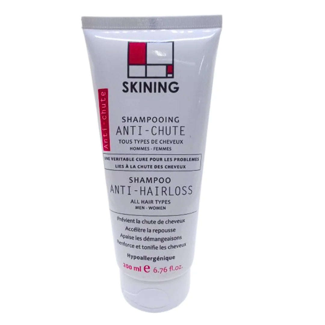 Skining Shampoing Anti-chute 200ml