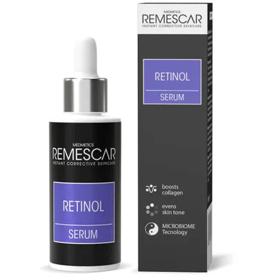 REMESCAR SERUM RETINOL 30ML