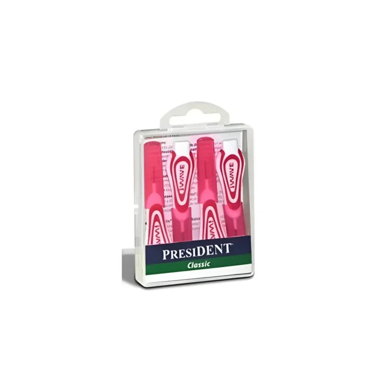President brosse interdentaire 0,23 Classic