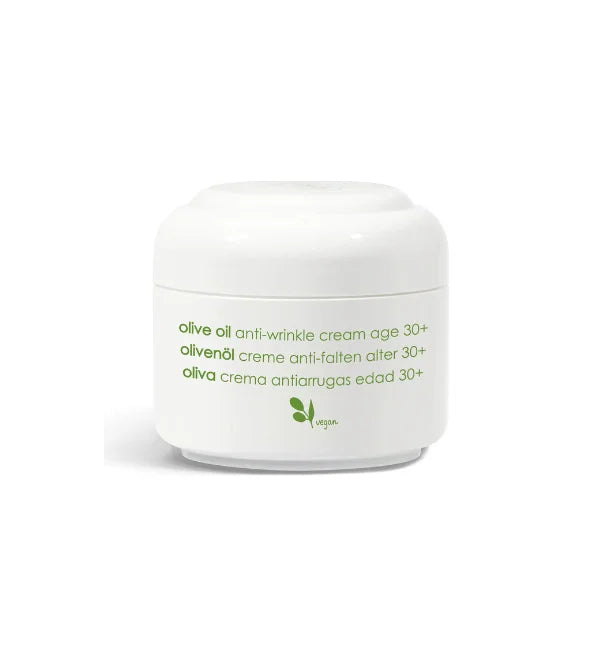 ZIAJA CREME ANTI RIDES AGE 30+50ML