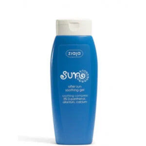 ZIAJA SUN LOTION SPF50+170ML